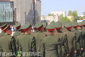 Гибель призывника, устранение утечек и рекорд по числу случаев ковида: новости Пензенской области за 29 сентября