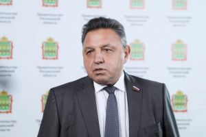 Вячеслав Тимченко: «Выбор президиума высшего совета партии абсолютно обоснован»