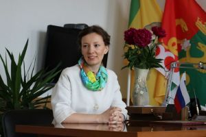 Анна Кузнецова получила мандат депутата Госдумы