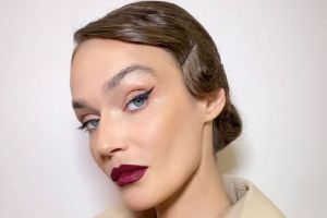 Водонаева рассказала девушкам о том, что в их жизни самое главное