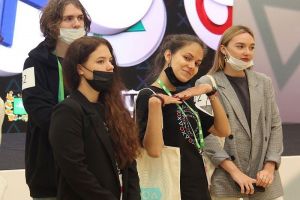 Студенты из Пензенской области стали полуфиналистами Всероссийского конкурса «Твой ход»