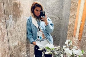 Анна Седокова устроила поклонникам коварный «тест»