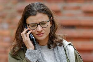 Названы слова, которые помогут выявить телефонных мошенников