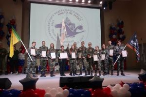 Пензенский отряд «Поиск-Вездеход» стал вторым среди поисковых команд ПФО