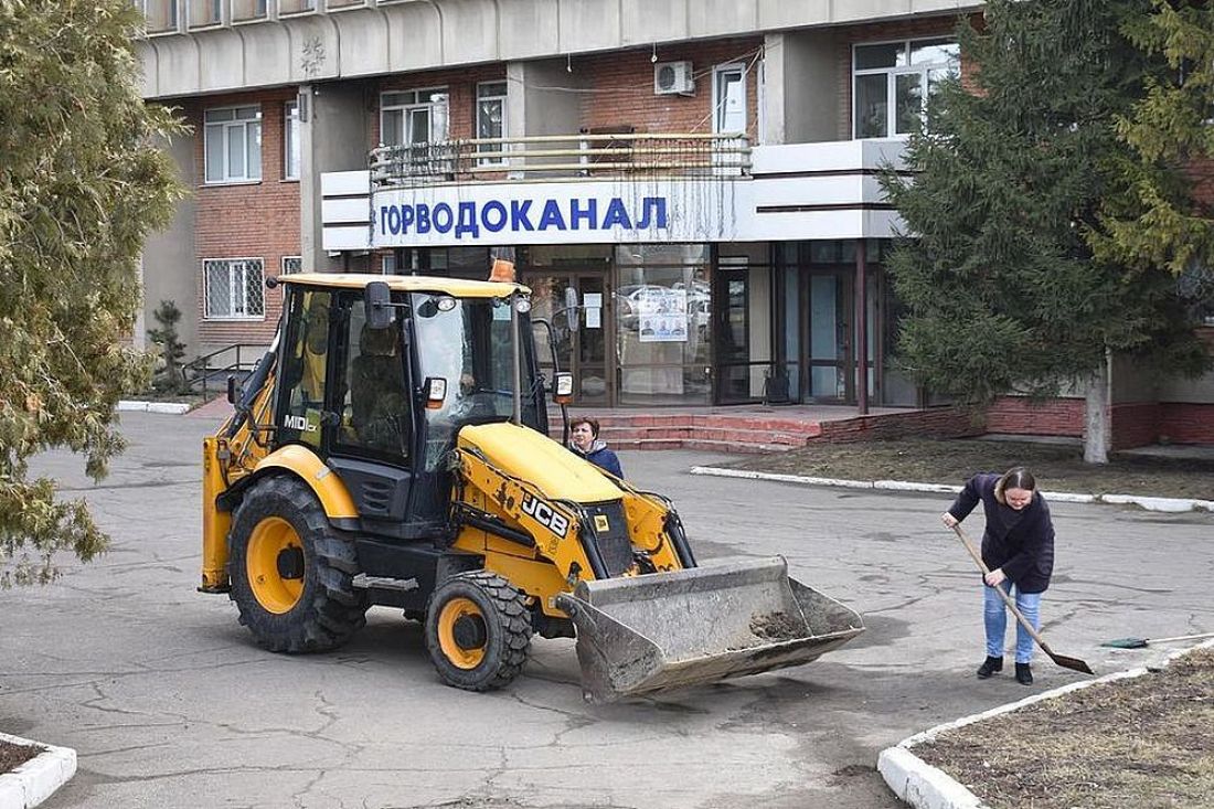 Представителей пензенской мэрии пригласили в совет директоров «Горводоканала»