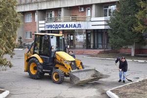 Представителей пензенской мэрии пригласили в совет директоров «Горводоканала»