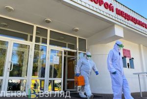 Стало известно о состоянии Александра Серова, заболевшего ковидом