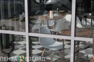 QR-коды для общепита, смертельное ДТП и строительство детсадов: новости Пензенской области за 13 октября