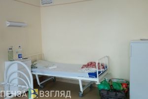Новый антирекорд: за сутки в России от коронавируса умерло 984 человека