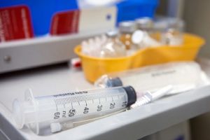 Обязательная вакцинация от коронавируса: кому необходимо сделать прививку в Пензенской области?