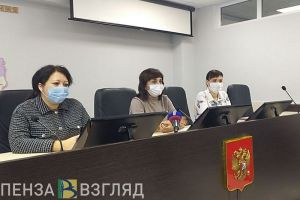 Пензенский Минздрав предложил раньше начать и продлить школьные каникулы