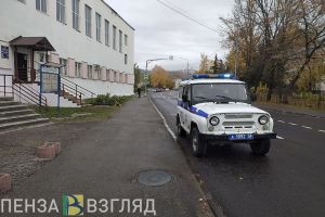 Полиция займется поиском автора «фейка» о вакцинации от ковида учащихся колледжа в Пензе