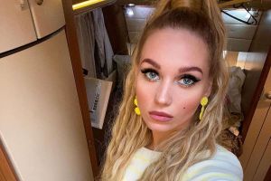 Асмус пристыдила подписчиков и нашла себе нового мужчину
