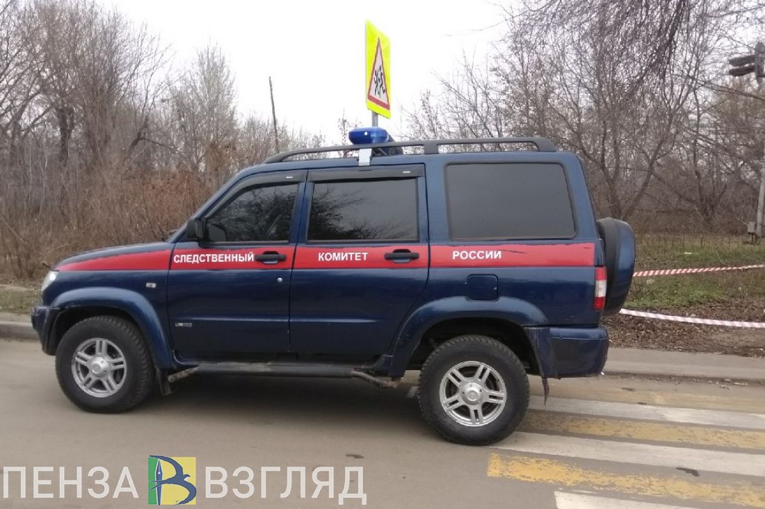 Задержание Кабельского, новый антирекорд и проблемные объекты капстроительства: новости Пензенской области за 16 октября