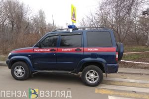 Задержание Кабельского, новый антирекорд и проблемные объекты капстроительства: новости Пензенской области за 16 октября