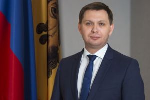 Капралов ушел в отставку с должности врио министра экономики Пензенской области