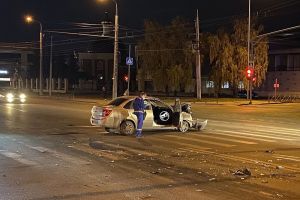 В пензенском районе Терновка произошла смертельная авария