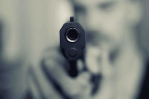 Под Пермью вновь стреляли в учебном заведении