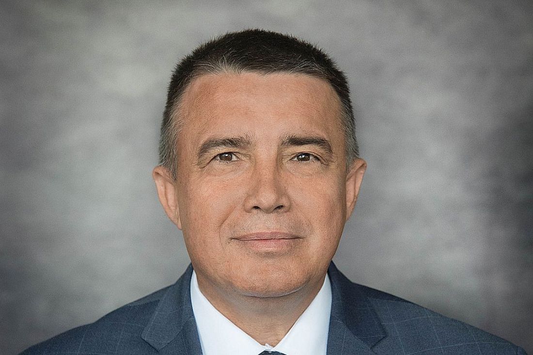 Назначен исполняющий обязанности главы Минспорта Пензенской области