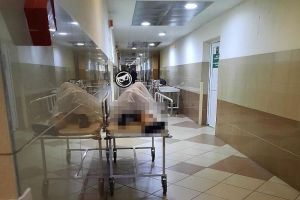 В Пензе ищут близких сбитого и потерявшего память пешехода