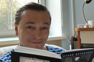 Заболевший Безруков рассказал, почему не может уйти на «удаленку»