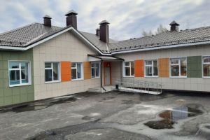В райцентре под Пензой скоро появится 40 новых мест в детсадах