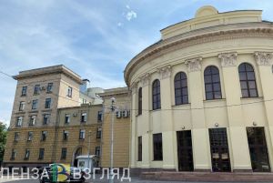 Депутаты поддержали внесение изменений в перечень государственных должностей Пензенской области