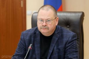 Мельниченко рассказал о вынужденных дополнительных бюджетных расходах