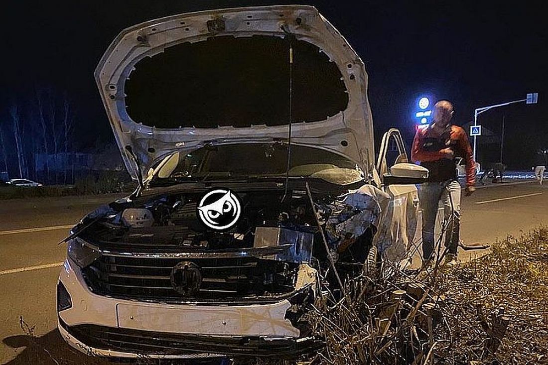 Авария у автодрома, опасный мост и доступ к интернету - главные новости Пензы и области за 24 октября
