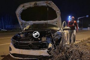 Авария у автодрома, опасный мост и доступ к интернету - главные новости Пензы и области за 24 октября