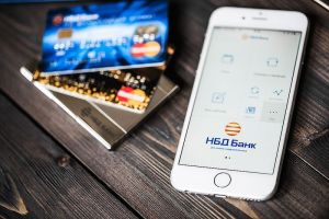 Предприниматели могут выгодно купить и продать валюту «онлайн» в НБД-Банке