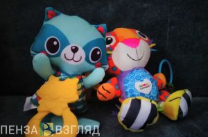 Стало известно, как будут работать детские сады Пензы с 30 октября по 7 ноября