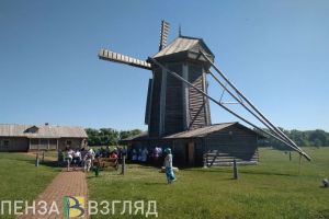 Татьяна Курдова рассказала о падении туристического потока в Пензенской области