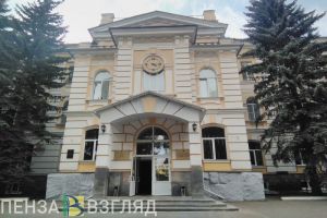Стало известно, как будут работать пензенские вузы во время коронавирусных каникул