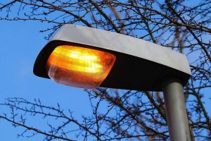 В мэрии Пензы ответили, когда смогут осветить дорогу у Ахунского переезда
