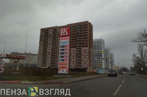 Бензин в Пензе: четвертое подорожание за месяц зафиксировано 30 октября