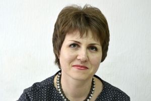 Наталья Клак возглавила департамент по регулированию тарифов и энергосбережению