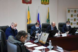 Названы кандидаты на пост мэра Пензы
