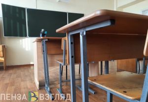Стало известно, в каком формате будут учиться студенты в Пензенской области