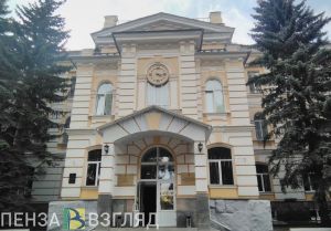 Вузам разрешили вводить QR-коды для посещения корпусов