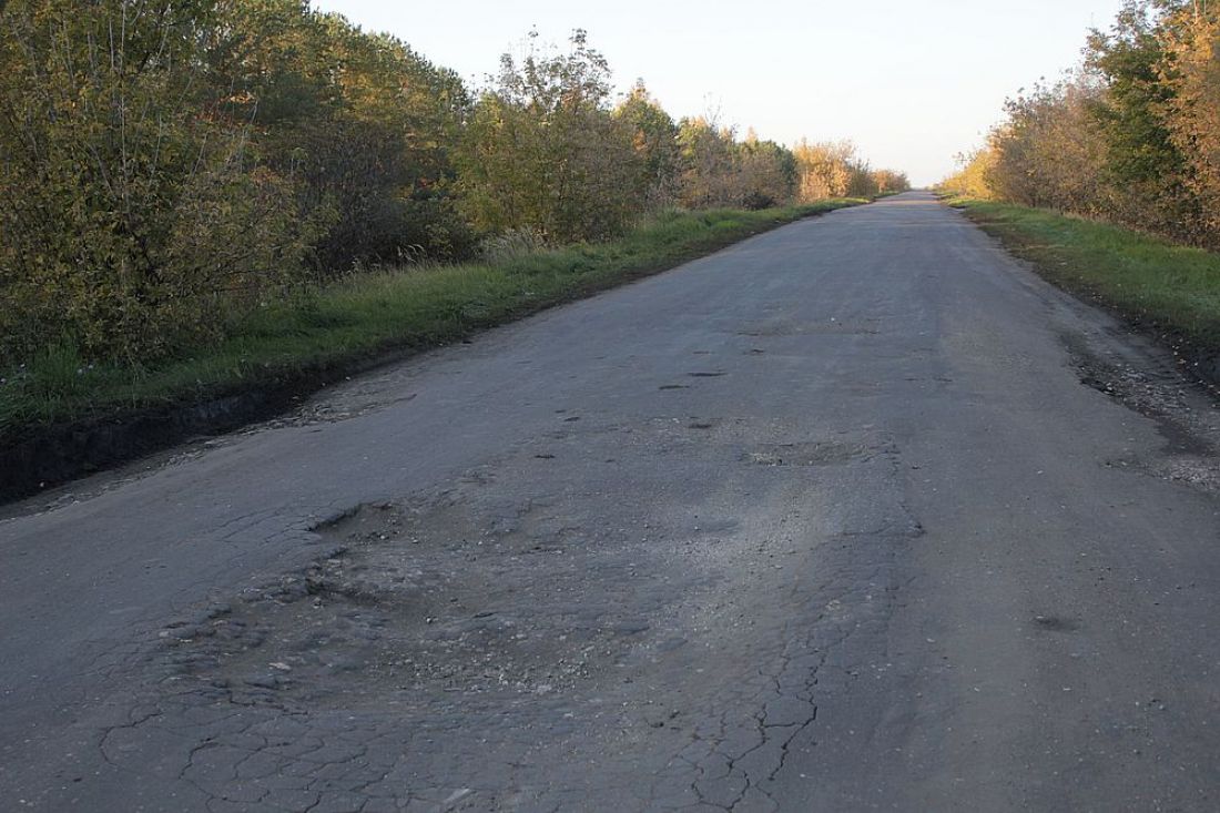 Около 8 миллиардов рублей вложат до 2025 года в ремонт сельских дорог в Пензенской области