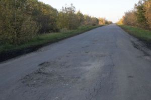 Около 8 миллиардов рублей вложат до 2025 года в ремонт сельских дорог в Пензенской области