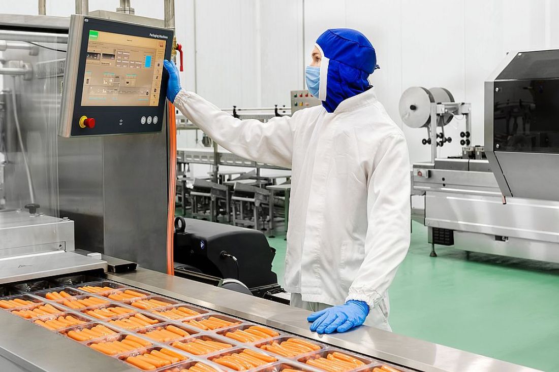 Пензенская область экспортировала сельхозпродукцию больше чем на 100 миллионов долларов