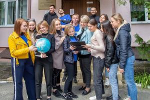 14 ноября в Пензенской области пройдет Географический диктант