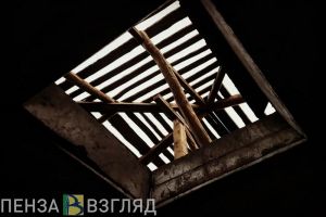 Пензенская область планирует получить почти 300 миллионов рублей на расселение ветхого и аварийного жилья