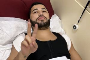 Гоар Аветисян подарила операцию своей «правой руке» Акобиру