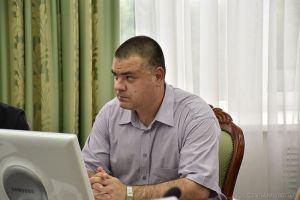 Кандидат на пост мэра Пензы Андрей Шулькин выступил с программой развития города