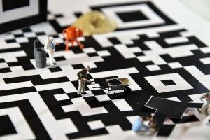 В России объявили сроки действия новых правил использования QR-кодов