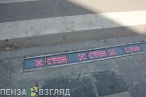 Очевидцы сообщили о сбитом в Кузнецке пешеходе