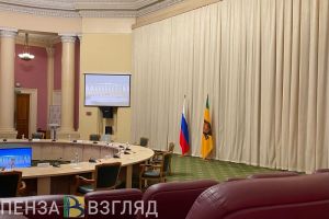Олег Мельниченко назначил заместителей пензенских министров